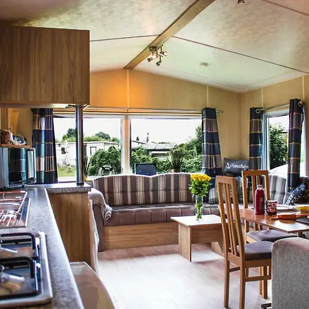 *4er Chalet In Der Natur*grill*wifi*ruhe*fur Familien Geeignet Apartment Doesburg